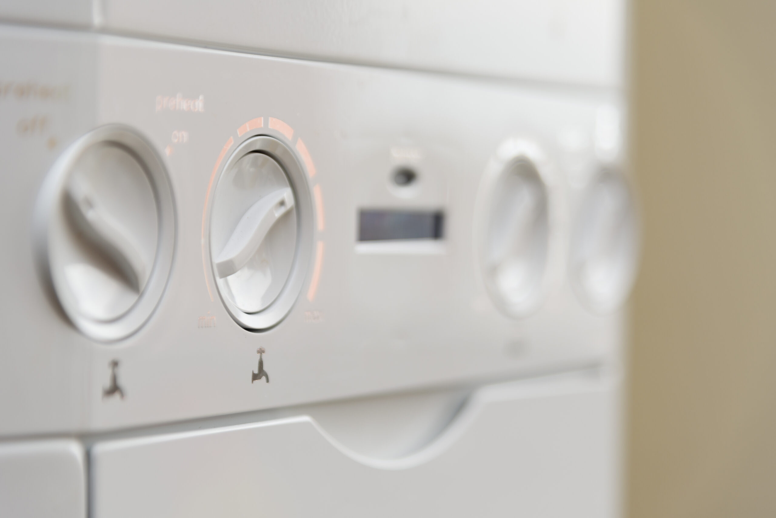 Why choose a combi boiler Why choose a combi boiler